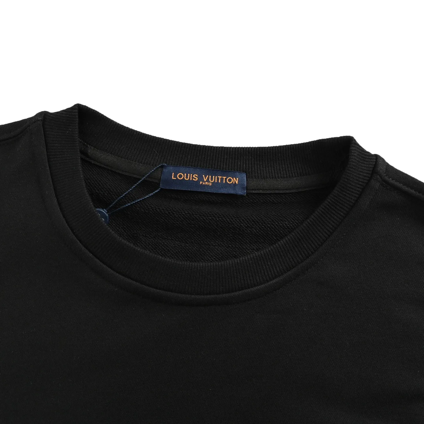 Louis Vuitton/ 25Fw Blue logo